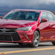 Illustration for article titled Why Should Toyota Even Bother With A ‘Performance’ Camry?